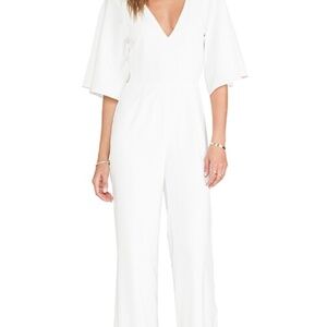 Lovers and friends jumpsuit